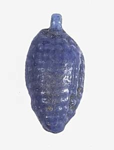 Pendant: Bunch of Grapes by Unknown Artist