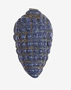 Pendant: Bunch of Grapes by Unknown Artist