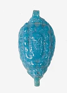 Pendant: Bunch of Grapes by Unknown Artist