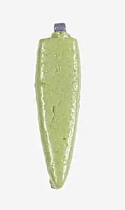 Pendant: Lotus Sepal by Unknown Artist