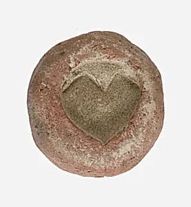 Persia Fruit Mold by Unknown Artist