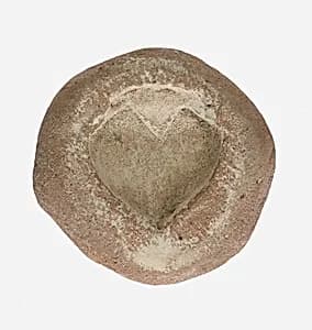 Persia Fruit Mold by Unknown Artist