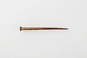 Pin (Hair Pin?) by Unknown Artist