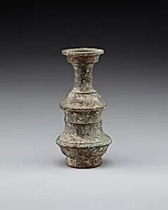 Pot by Unknown Artist