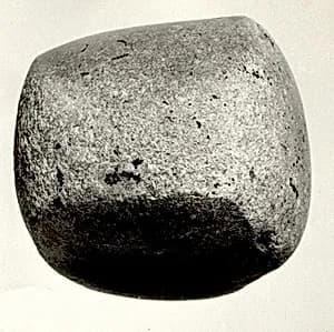 Pounder by Unknown Artist