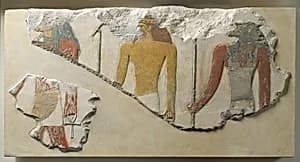 Procession of Deities by Unknown Artist