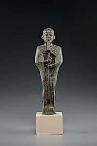 Ptah by Unknown Artist
