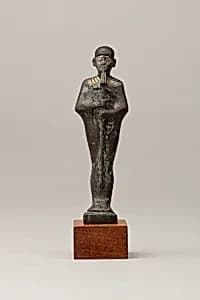 Ptah by Unknown Artist