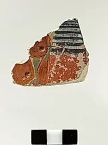 Relief fragment from the tomb of Meketre by Unknown Artist