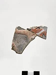Relief fragment from the tomb of Meketre by Unknown Artist