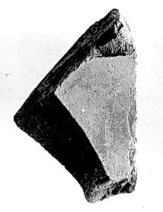 Relief fragment, tomb of Meketre by Unknown Artist