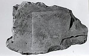Relief fragment, tomb of Meketre by Unknown Artist