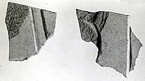 Relief fragment, tomb of Meketre by Unknown Artist