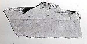 Relief fragment, tomb of Meketre by Unknown Artist
