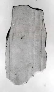 Relief fragment, tomb of Meketre by Unknown Artist