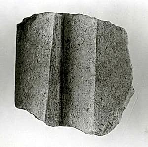 Relief fragment, tomb of Meketre by Unknown Artist