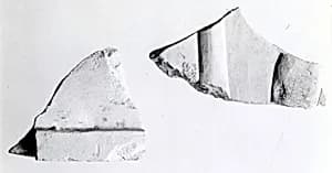 Relief fragment, tomb of Meketre by Unknown Artist