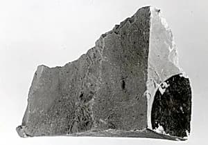 Relief fragment, tomb of Meketre by Unknown Artist