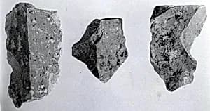 Relief fragment, tomb of Meketre by Unknown Artist