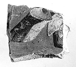 Relief fragment, tomb of Meketre by Unknown Artist