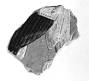 Relief fragment, tomb of Meketre by Unknown Artist