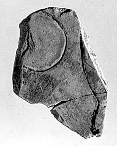 Relief fragment, tomb of Meketre by Unknown Artist