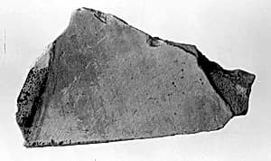 Relief fragment, tomb of Meketre by Unknown Artist