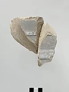 Relief fragment, tomb of Meketre by Unknown Artist