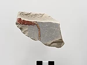 Relief fragment, tomb of Meketre by Unknown Artist