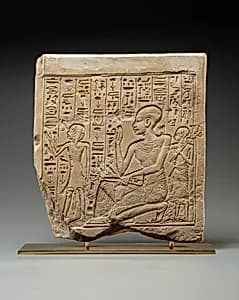 Relief of Hatiay by Unknown Artist
