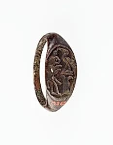 Ring by Unknown Artist