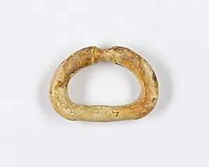 Ring by Unknown Artist