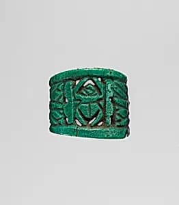 Ring, broad band by Unknown Artist