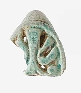 Ring Fragment by Unknown Artist