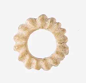 Ring Pendant by Unknown Artist
