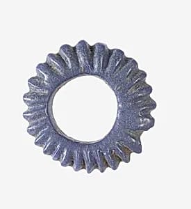 Ring Pendant by Unknown Artist