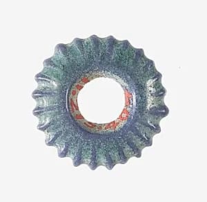 Ring Pendant by Unknown Artist