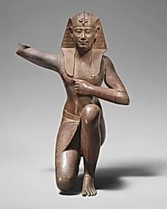Ritual Figure by Unknown Artist