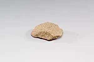 Rubbing Stone (?) by Unknown Artist