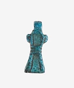 Sa Amulet by Unknown Artist