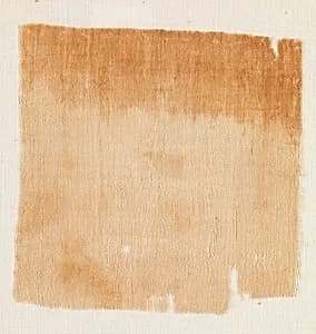 Sample of Cloth by Unknown Artist