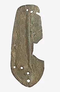 Scale from Armor by Unknown Artist
