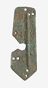 Scale from Armor by Unknown Artist