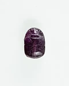 Scarab by Unknown Artist
