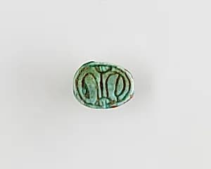 Scarab by Unknown Artist
