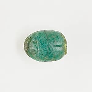 Scarab by Unknown Artist