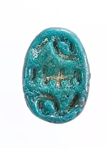 Scarab by Unknown Artist