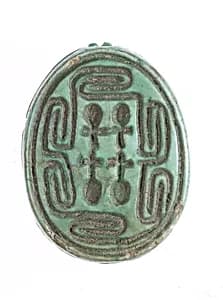Scarab by Unknown Artist