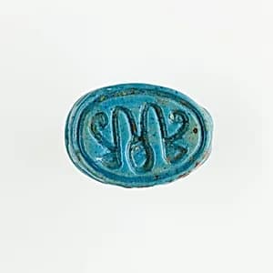 Scarab by Unknown Artist