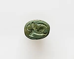 Scarab by Unknown Artist